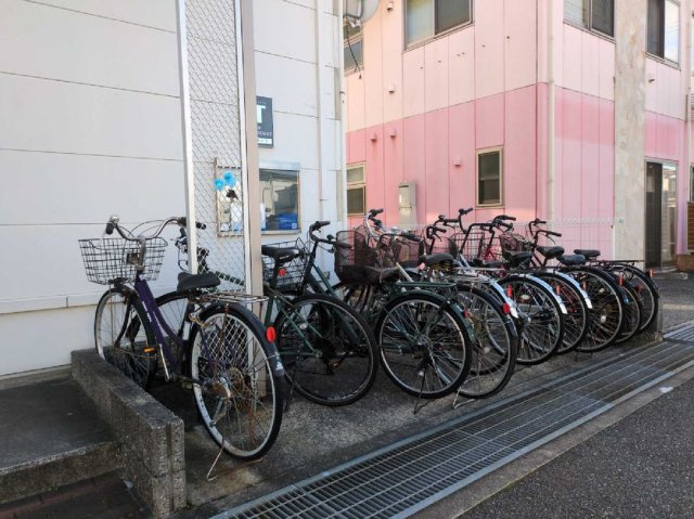 レオパレスＮ・ホープのその他