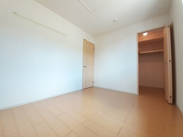 リヴァーサイドレジデンスＢの内装