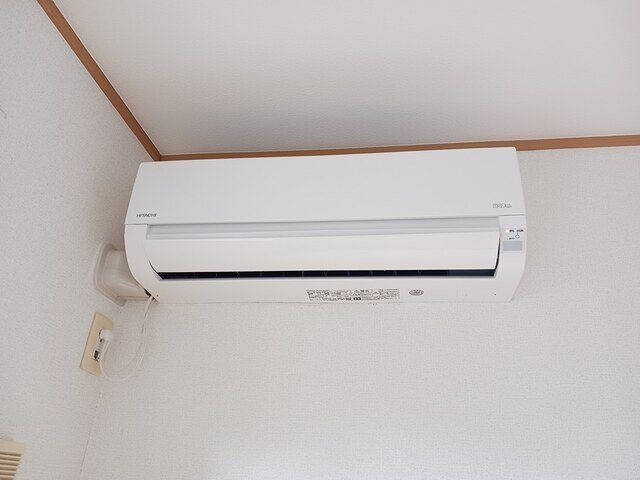 グレイスフルフィールドⅥの設備