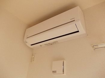 メゾン　ド　ソレイユⅡの設備