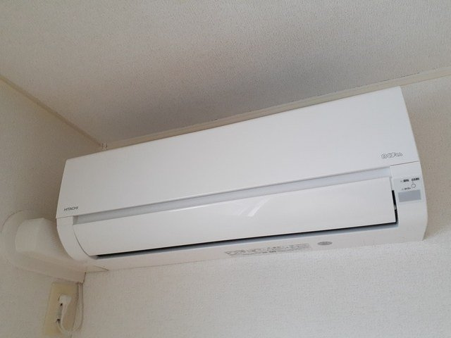 サンリット的形Ⅰの設備