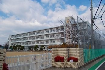 グランド　オーヴェスト　妻鹿２の周辺|姫路市立妻鹿小学校まで1000m