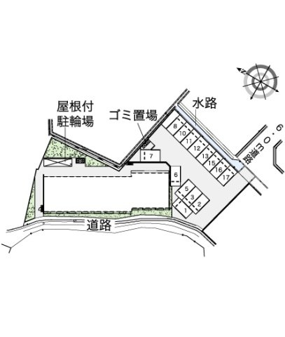 レオネクストＫＴＹ　白浜Ⅱのその他