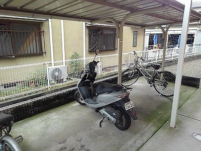 レオパレスＴｈｅＮｅｗＭｉｌｌｅｎｎｉｕｍのその他