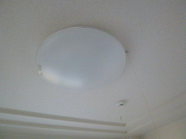 プロニティＮⅡのその他|シーリングライト