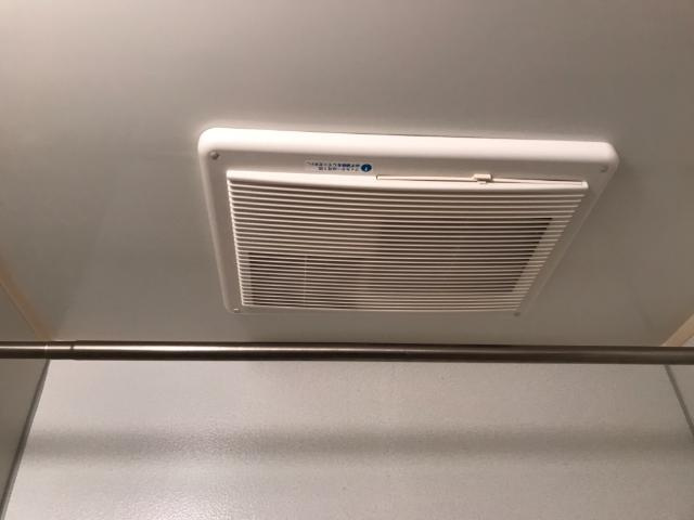 プロニティＮⅡのその他|浴室乾燥機