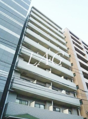 【外観】 | ダイホープラザ新横浜 | 外観です。