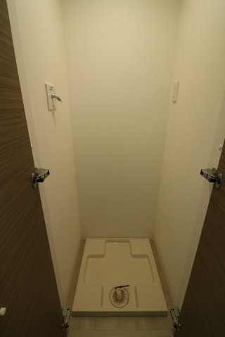 【洗面所】