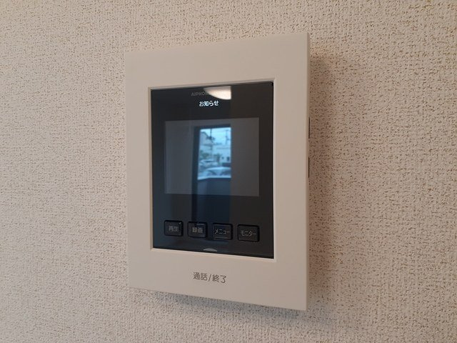 シャルマンヴィレッジ　Ｂの設備