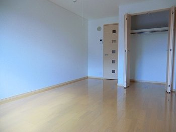 サン　クレメントＡの内装