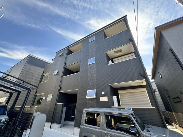F＋style八尾北本町2号館