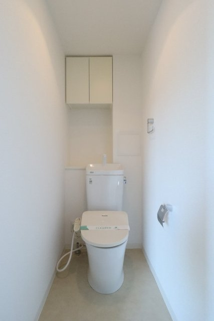 豊島区上池袋３丁目の賃貸マンションのトイレ|トイレ