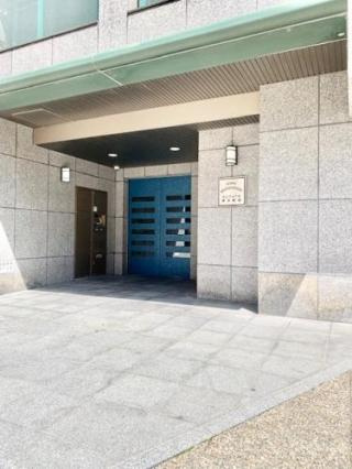 【エントランス】 | コンフォール博多駅南