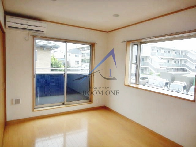 ＭＩＴの寝室|寝室です。