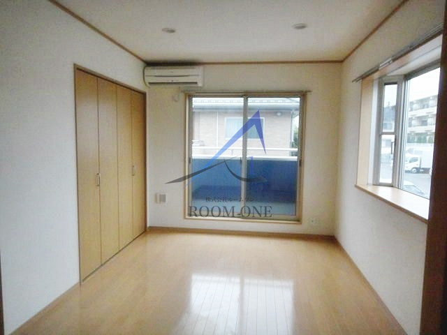 ＭＩＴの居間・リビング|洋室のお部屋です。