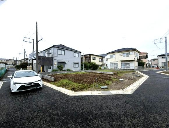 さいたま市見沼区南中丸のその他