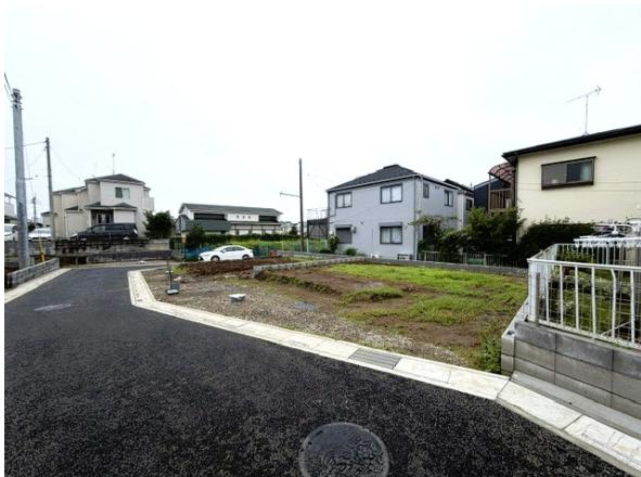 さいたま市見沼区南中丸のその他