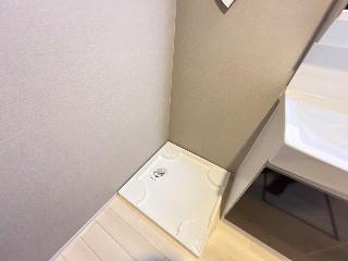 仮）白河中山下新築アパートBのその他|その他（イメージ）