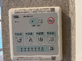 仮）白河中山下新築アパートBの設備|室内設備（イメージ）