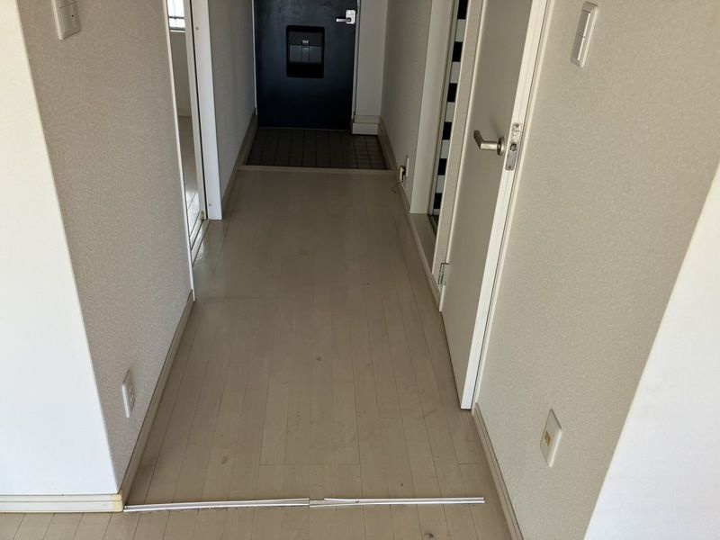 クリアスカイ立花のその他