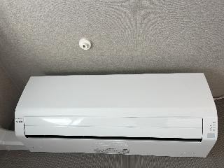 仮）白河中山下新築アパートBの設備|室内設備（イメージ）