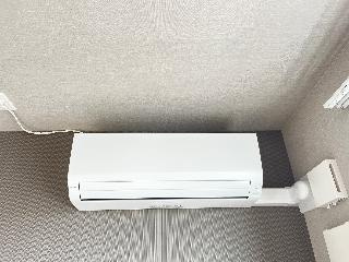 仮）白河中山下新築アパートBの設備|室内設備（イメージ）