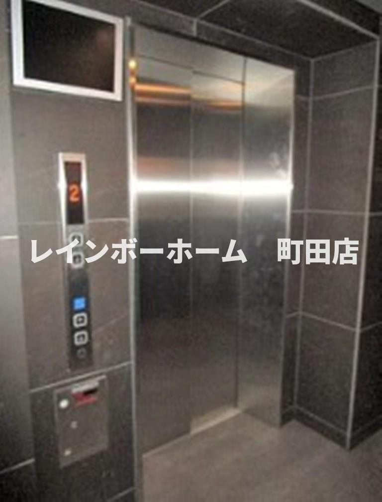 アイル　イムーブル百合ヶ丘※初期費用分割あと払いサービス利用可能物件のその他共用部分
