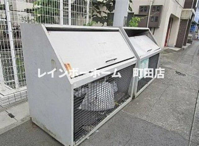 アイル　イムーブル百合ヶ丘※初期費用分割あと払いサービス利用可能物件のその他