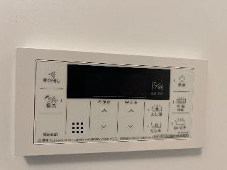 仮）白河中山下新築アパートBの設備|室内設備（イメージ）