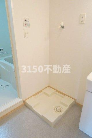 サンハイツ　フィオーレ　Ｃ棟の設備