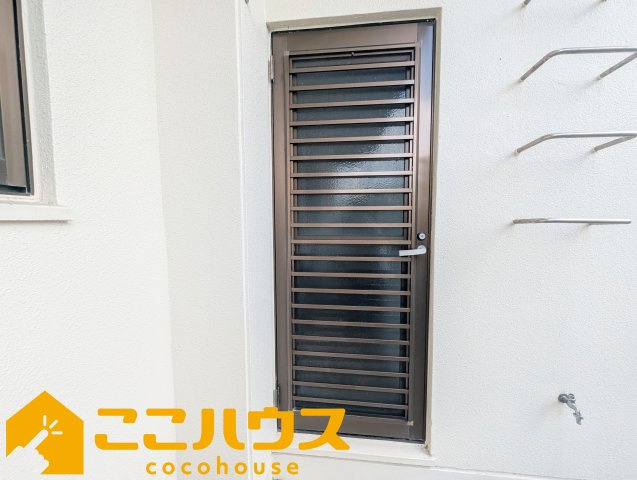 うるま市大田　RC造中古戸建て　米軍賃貸のその他