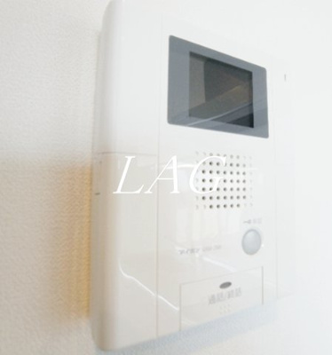 【セキュリティ】 | エスポワール鎌ヶ谷 | TVモニターフォンです。