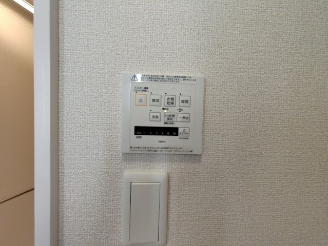 Rave wel田宮のセキュリティ