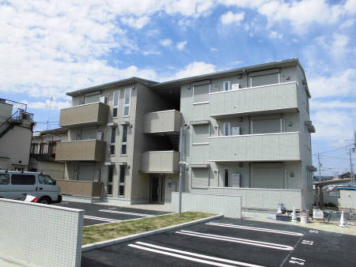 セクレール北本町C棟