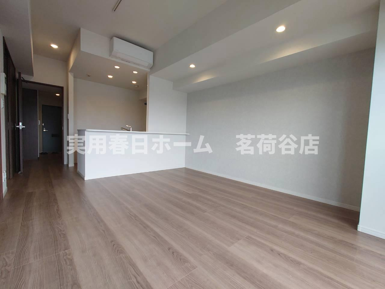 【居間・リビング】