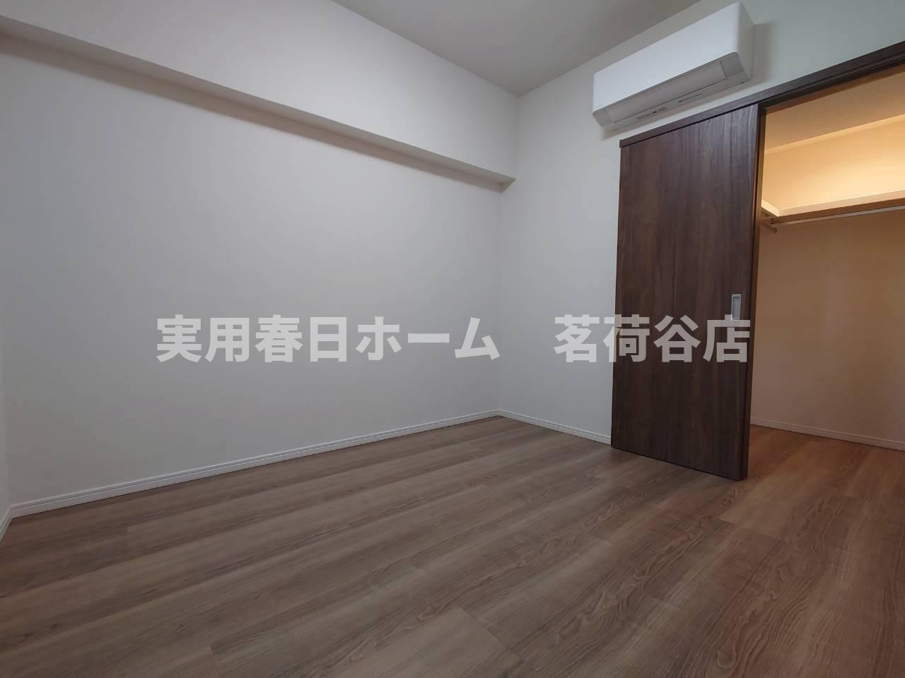 【洋室】