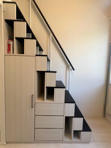 プレジール新江古田のその他