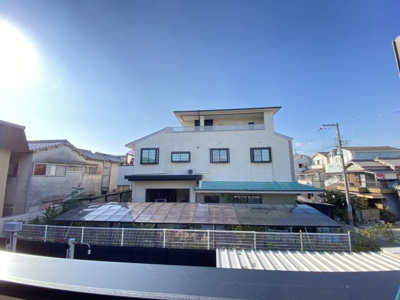 【展望】 | エクセレント 浜寺