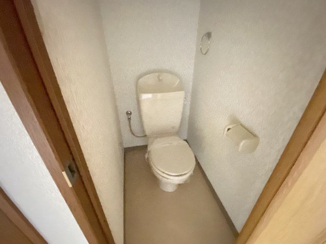 【トイレ】 | エクセレント 浜寺