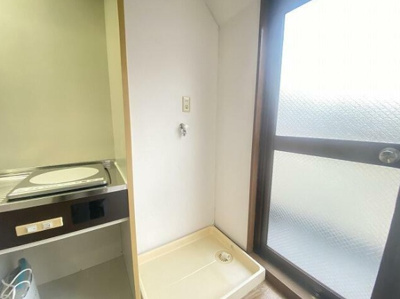 【その他】 | ハイムＫ＆Ｍ | 別部屋参考写真