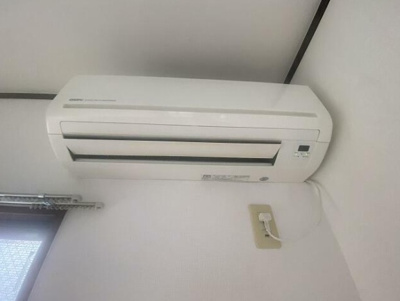 【設備】 | ハイムＫ＆Ｍ | 別部屋参考写真