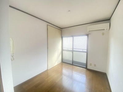 【居間・リビング】 | ハイムＫ＆Ｍ | 別部屋参考写真