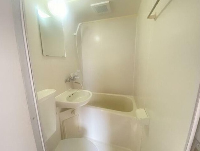 【浴室】 | ハイムＫ＆Ｍ | 別部屋参考写真