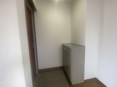 【玄関】 | ハイムＫ＆Ｍ | 別部屋参考写真
