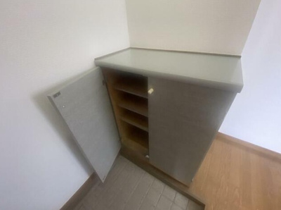 【収納】 | ハイムＫ＆Ｍ | 別部屋参考写真
