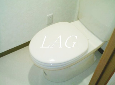 【トイレ】 | ａｐｒｉｒｅ | トイレです。
