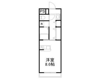 【間取り】 | Ｐｒｅｍｉｅｒ | 間取りです。