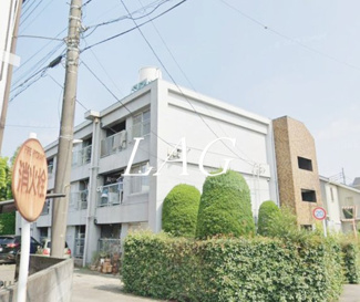 【外観】 | 小川マンション | 外観です。