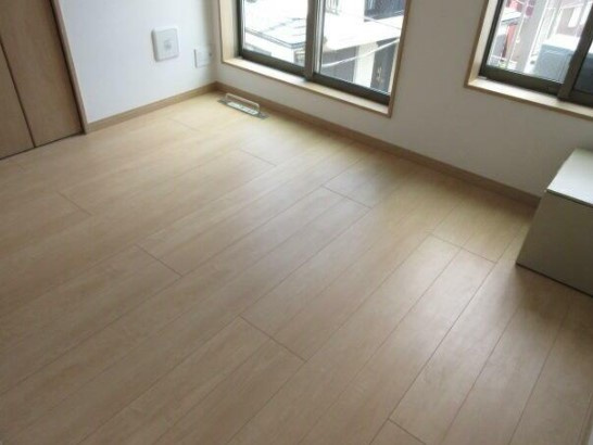 Amboise指扇の居間・リビング