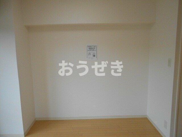 シンシア後楽園の内装
